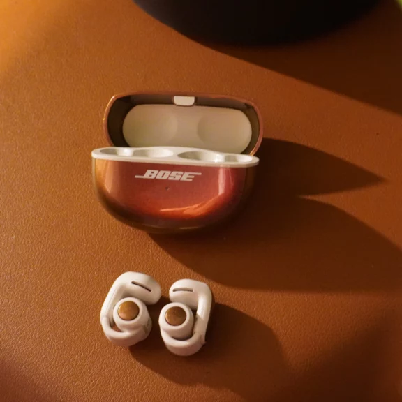 bose open ultra earbuds