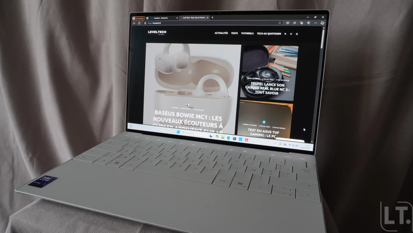 Dell XPS 13 2024