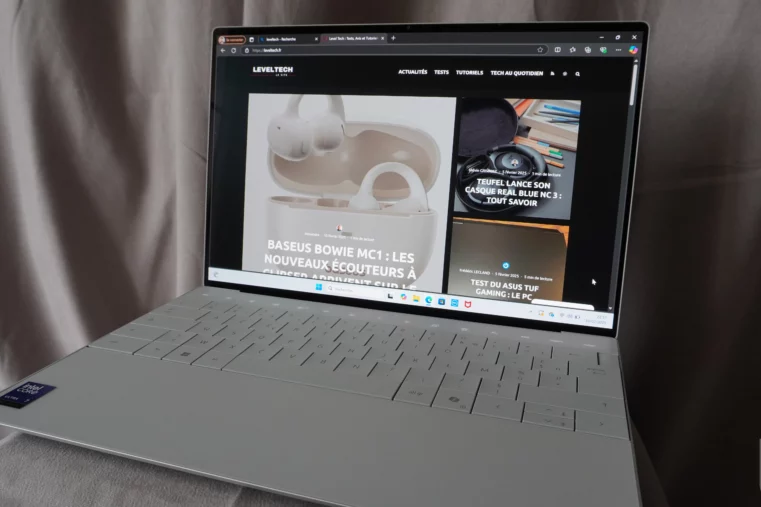 Dell XPS 13 2024