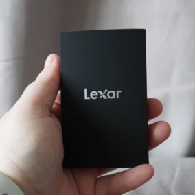 Lexar Armor 700