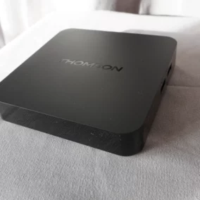 Thomson Streaming Box 240G