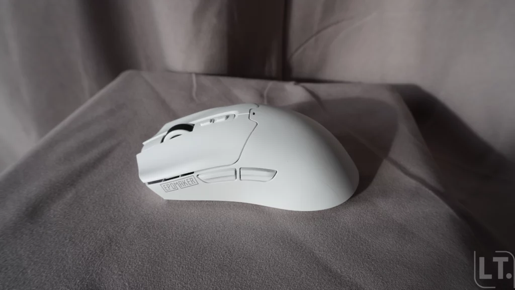 Epomaker Click Mouse