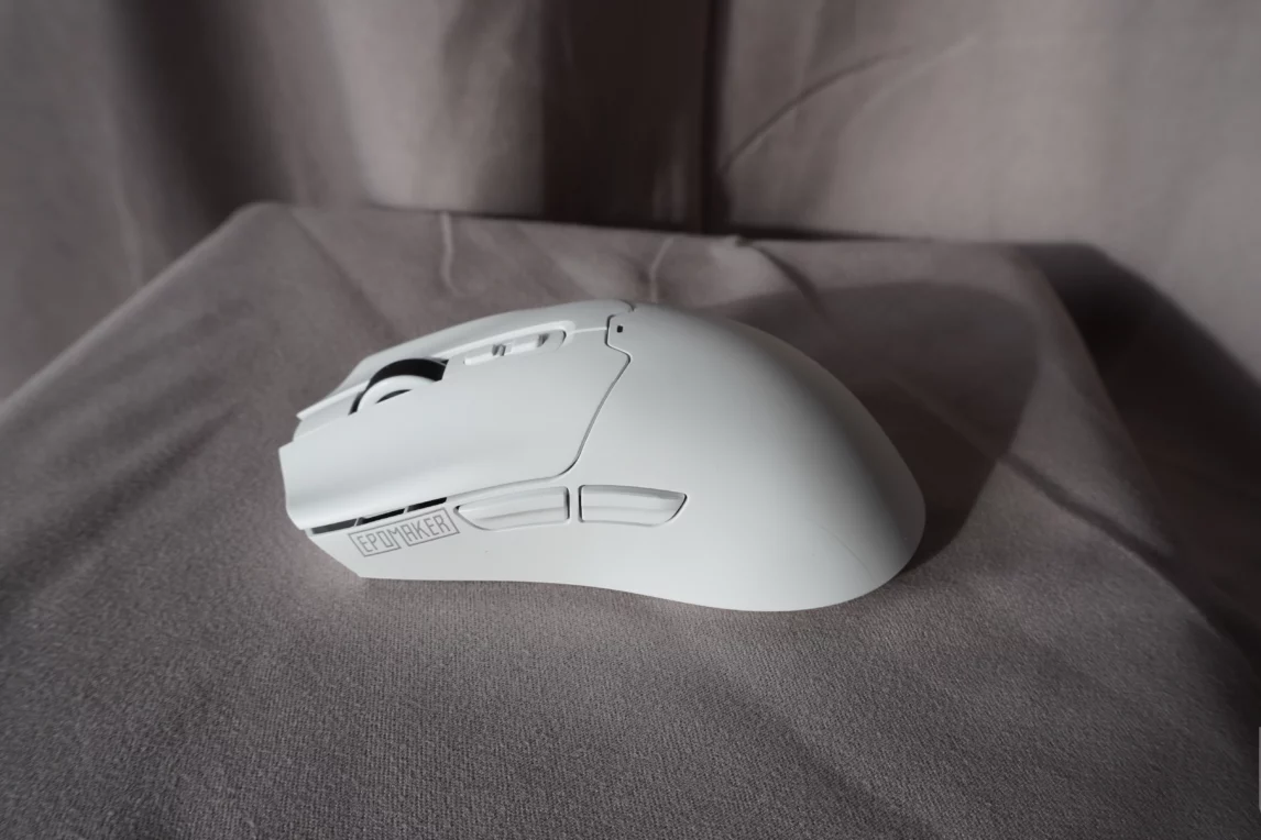 Epomaker Click Mouse