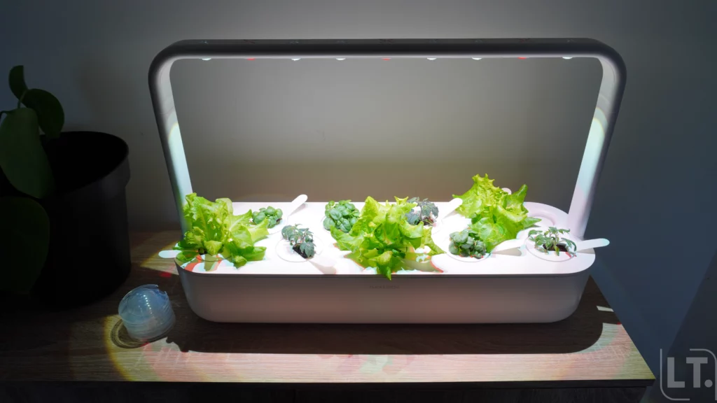 Smart Garden 9 Pro