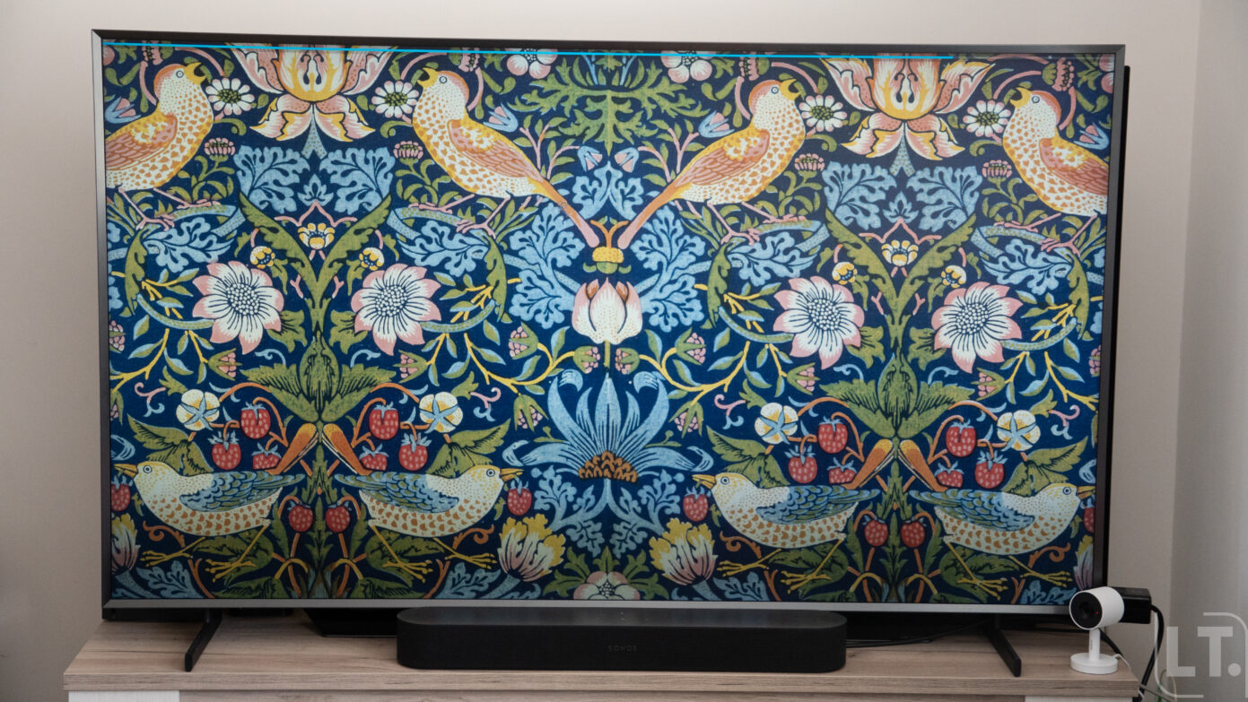 Mode Art de la QN900F