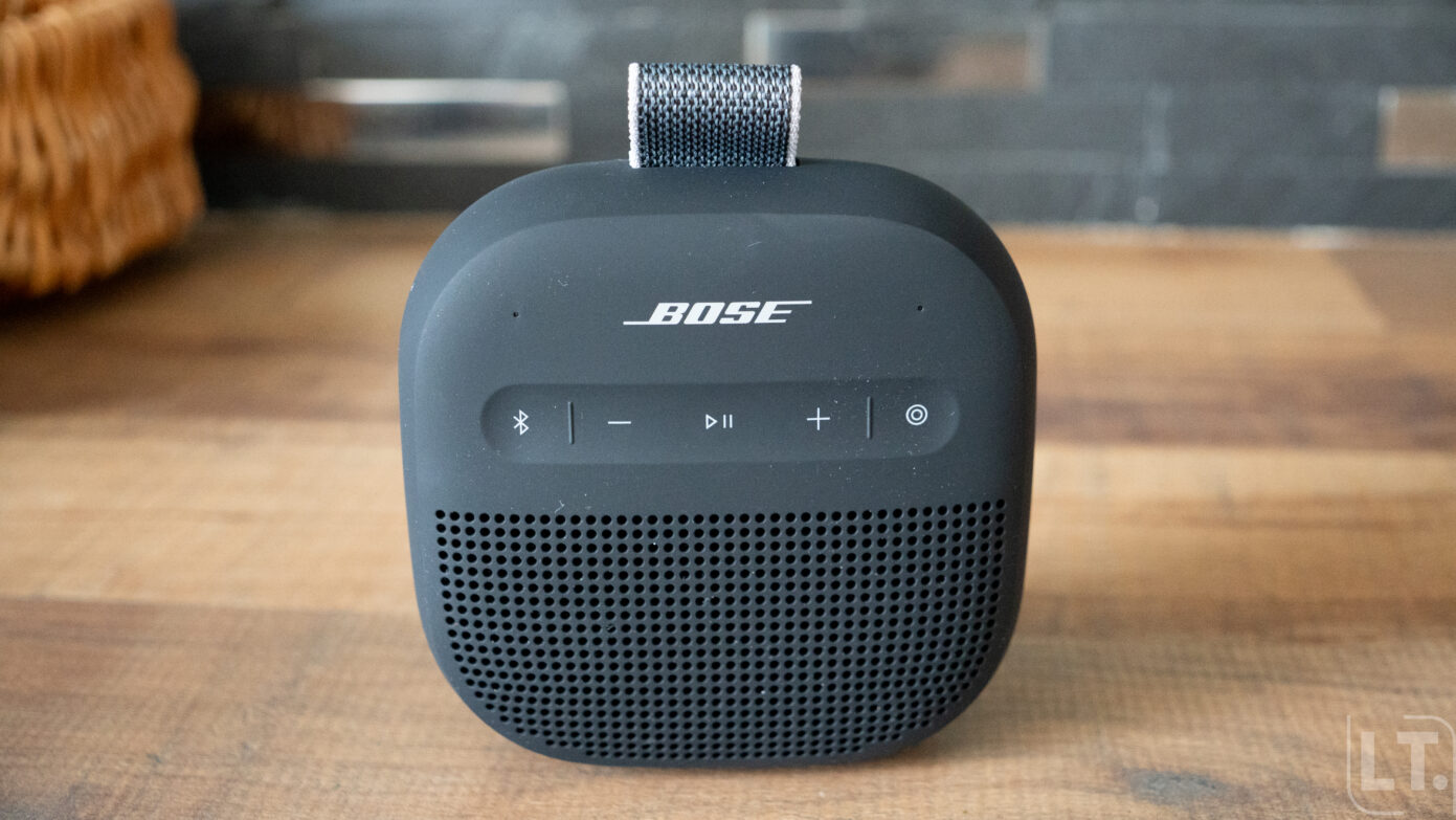 Bose SoundLink Micro 2