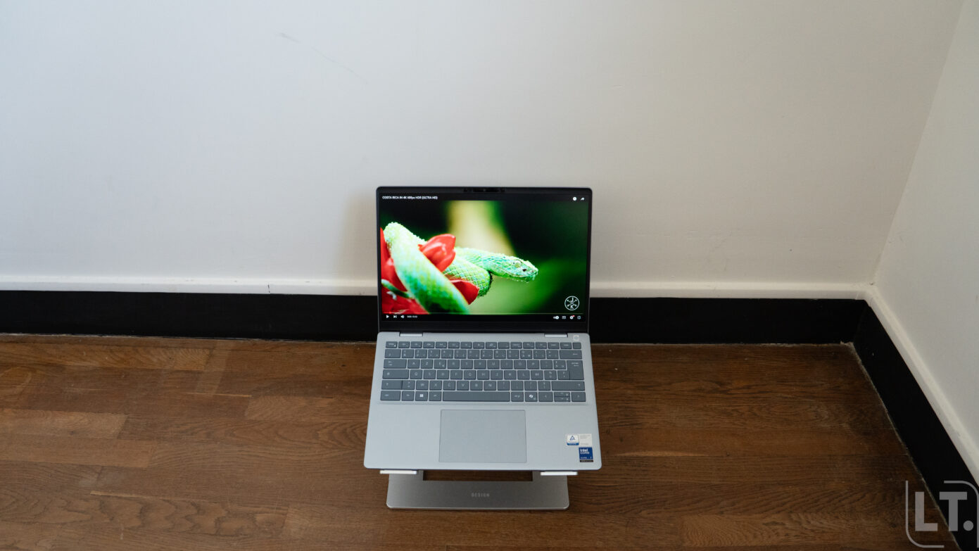 Dell 14 Plus