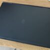 Alienware 16X Aurora vue capot de profil // Crédit photo : Grégory R.