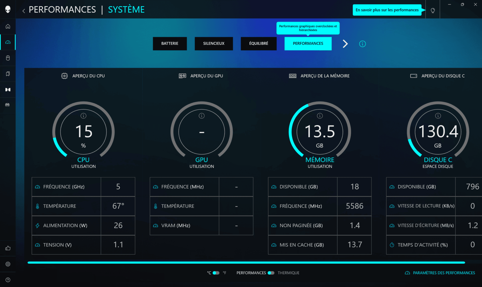 Test Alienware 16X Aurora – puissance gaming et design premium