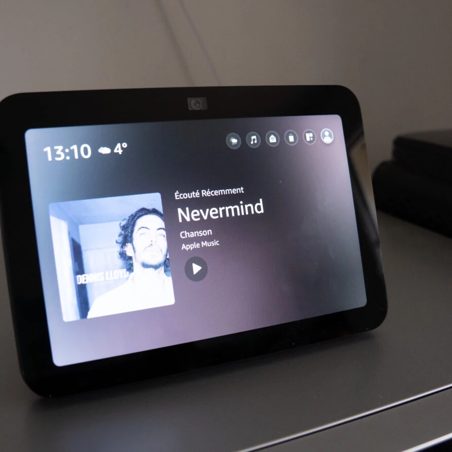 Amazon Echo Show 8