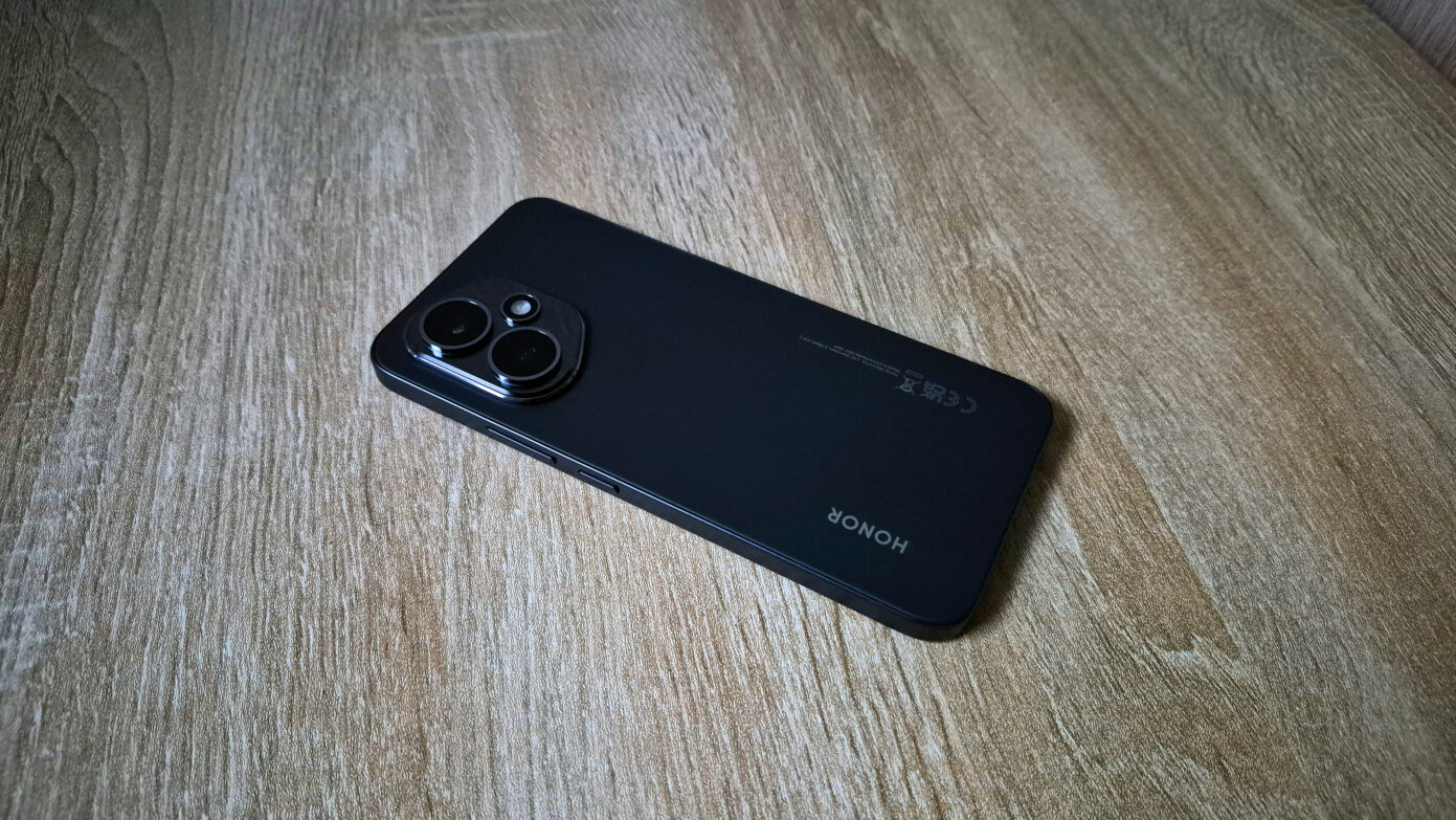 honor 400 presentatrion
