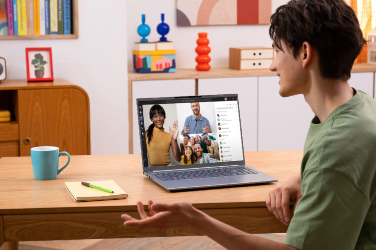 CES 2026 Acer : mise en avant