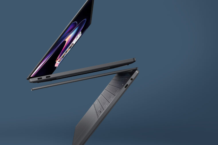 Le Dell XPS 14 & 16