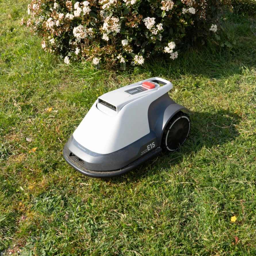 Eufy E15