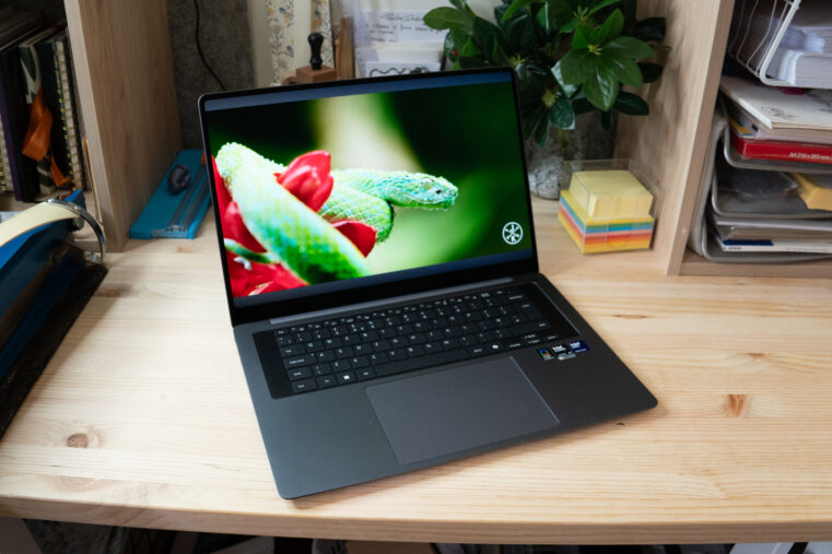 Galaxy Book6 Pro