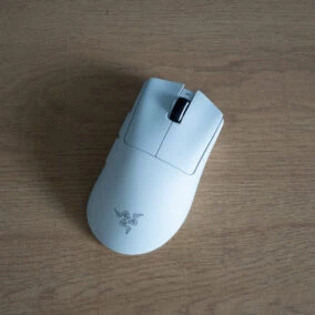 Razer DeathAdder V4 Pro