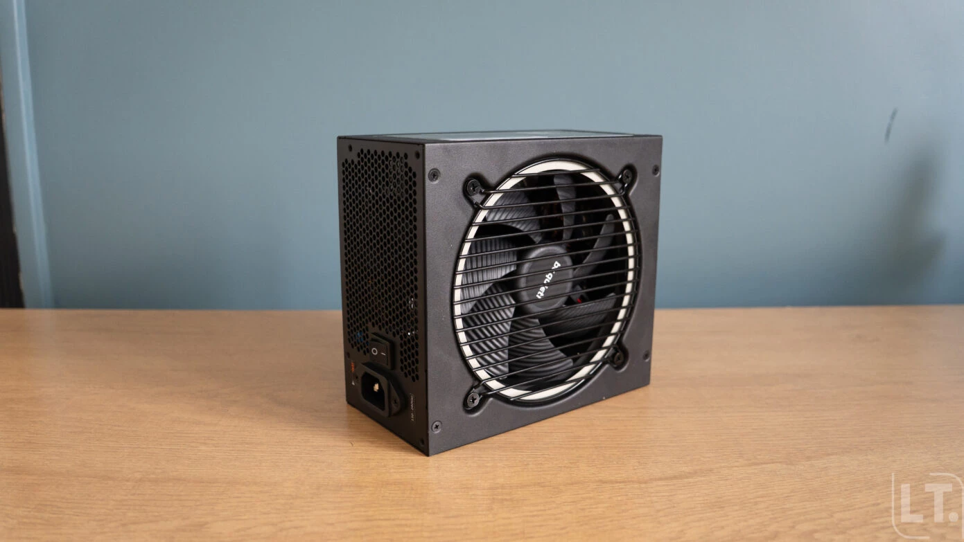 be quiet! Pure Power 13 M