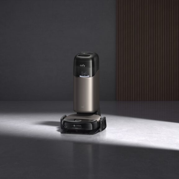 eufy Omni S2