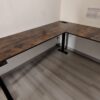 Bureau d'angle Vasagle