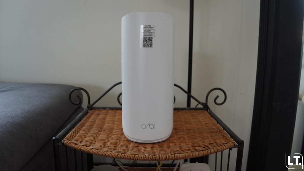 Netgear Orbi 870