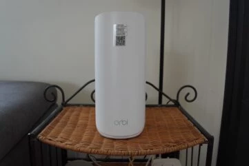Netgear Orbi 870