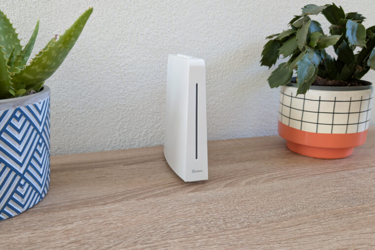 SONOFF iHost