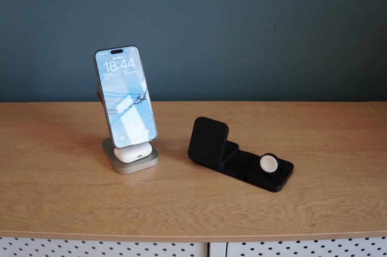 Mophie 3-en-1