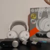 SteelSeries Arctis Nova Pro Omni mise en avant