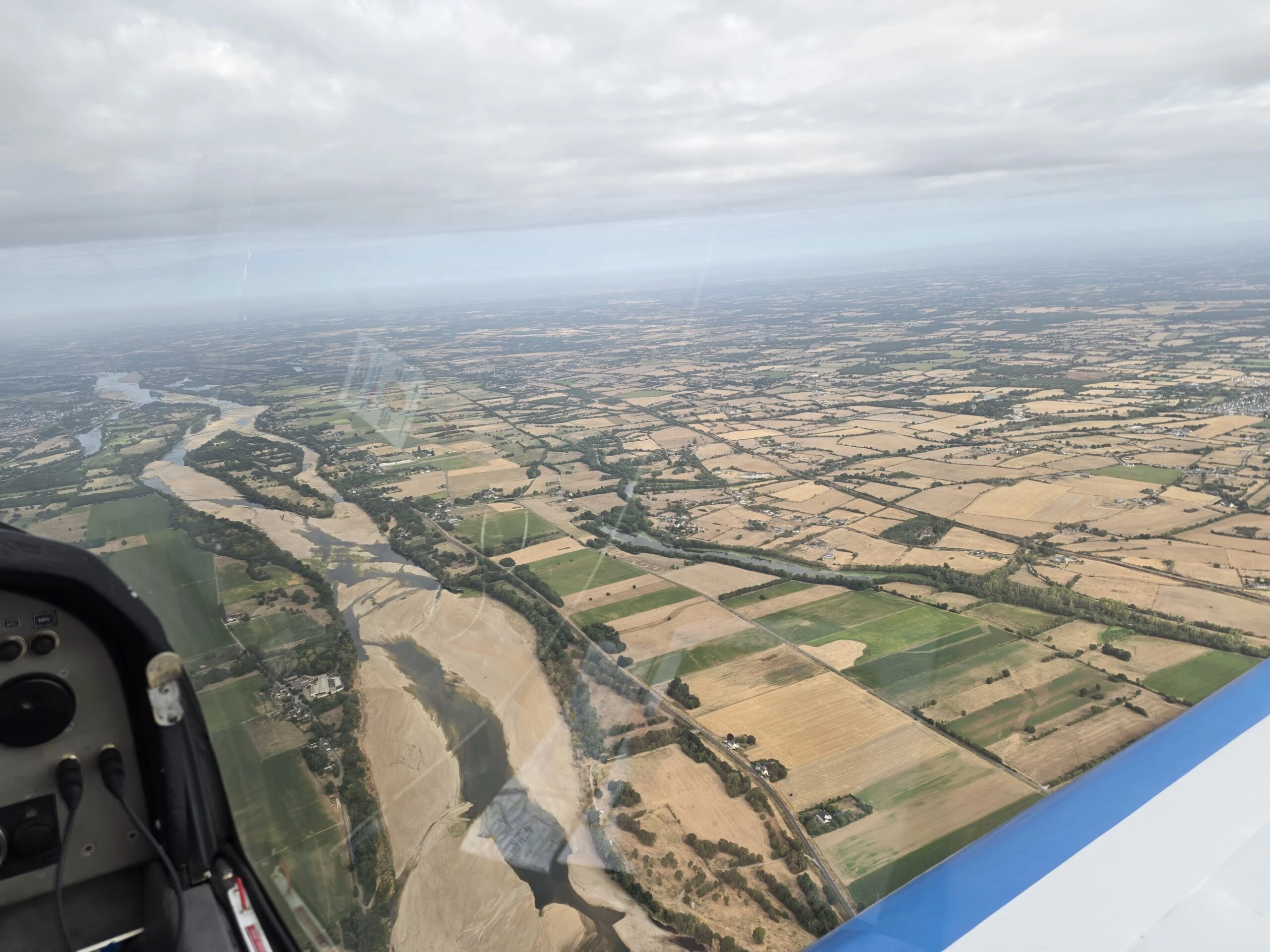 Photo avec le capteur principale du Fold 8 Ultra