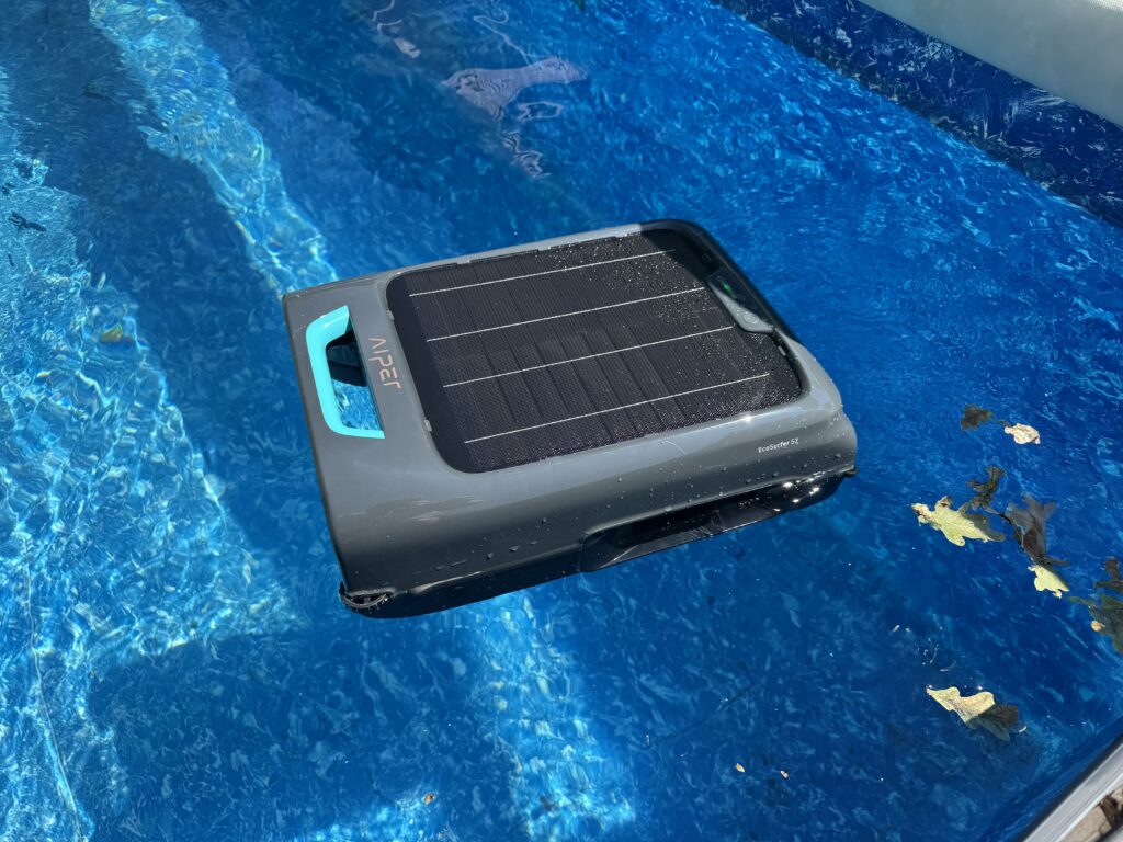 Aiper EcoSurfer S2