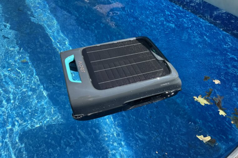 Aiper EcoSurfer S2