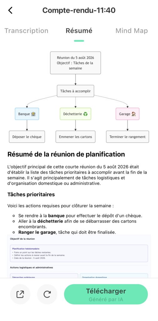 Application innAIO