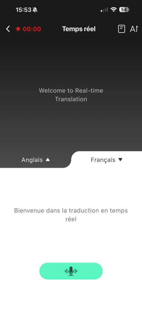 Application innAIO