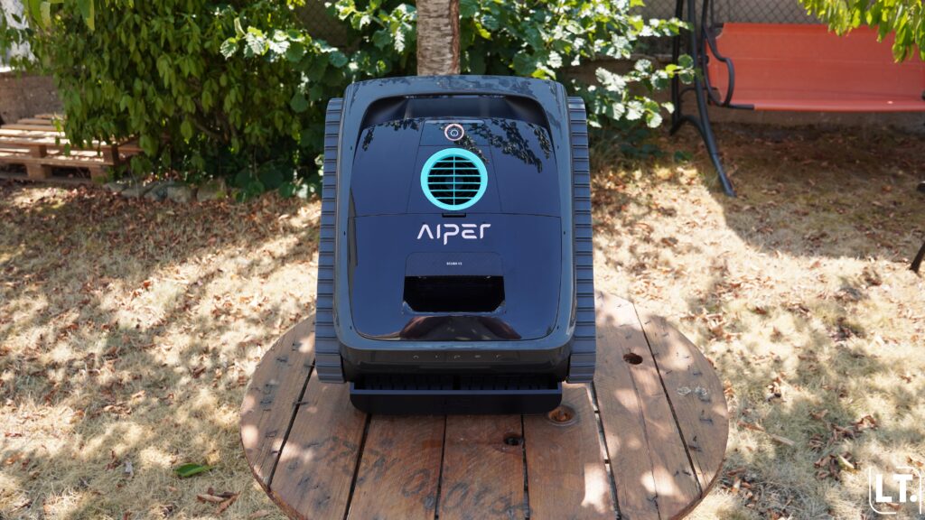 Aiper Scuba V3