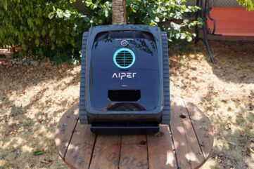 Aiper Scuba V3