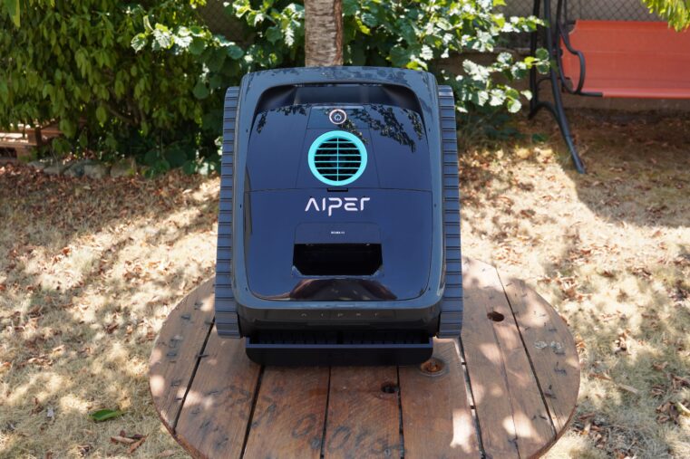 Aiper Scuba V3