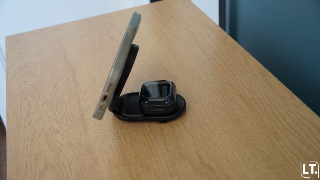 Belkin chargeur sans fil