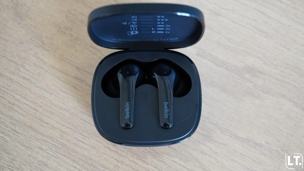 Belkin SoundForm Motion