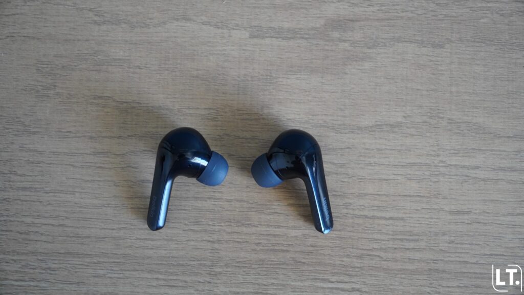 SoundForm Motion