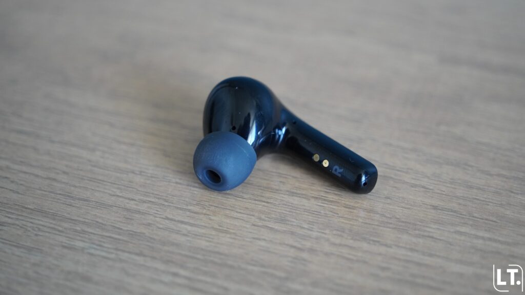 SoundForm Motion