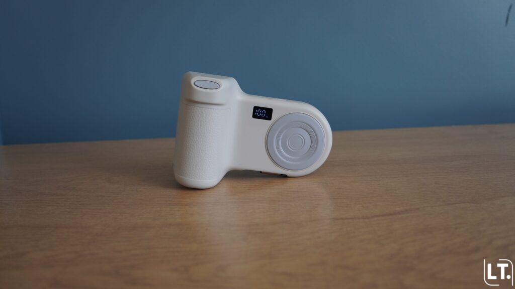 Belkin Stage PowerGrip