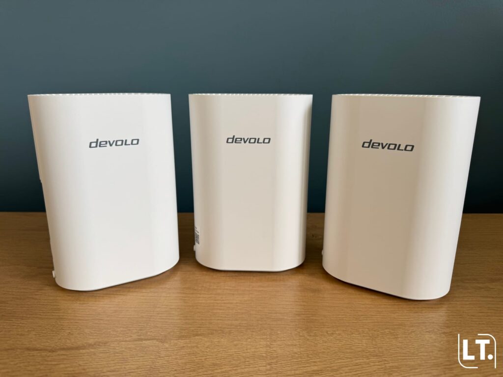 Devolo BE6500