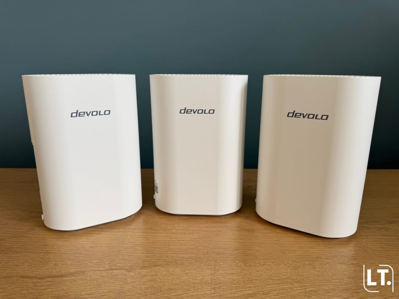 Devolo BE6500