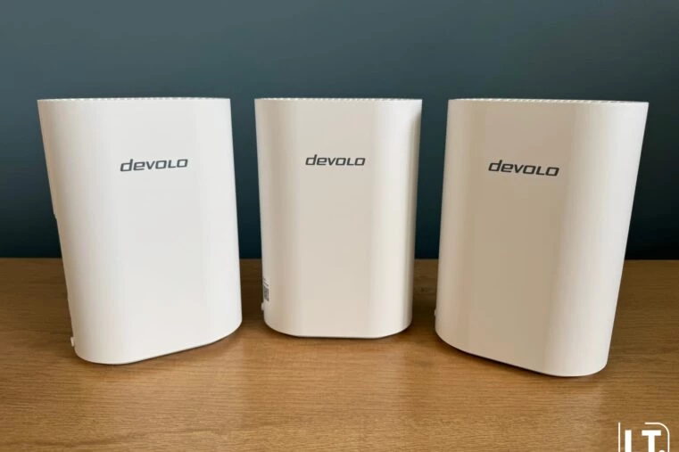 Devolo BE6500