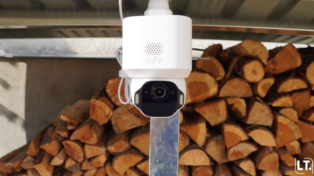 eufy SoloCam E42