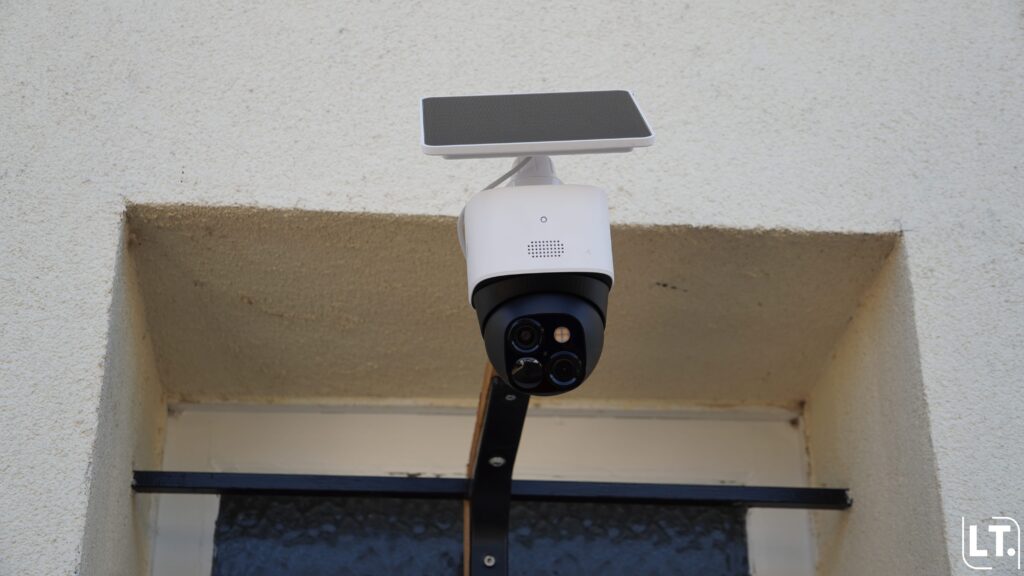SoloCam S340