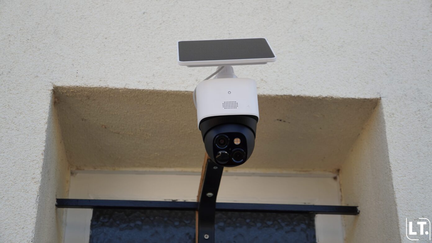 SoloCam S340