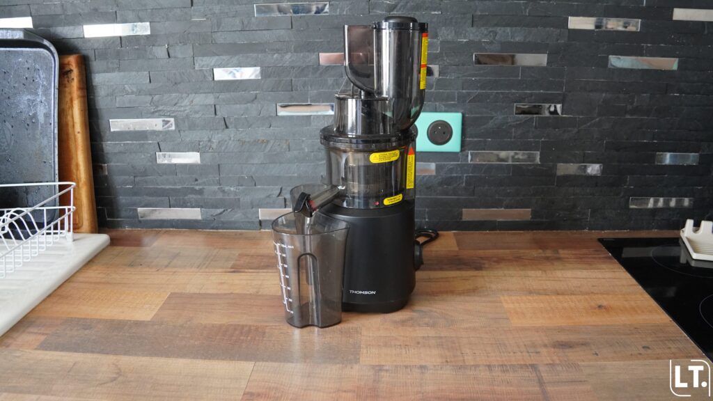Thomson THEJ2240