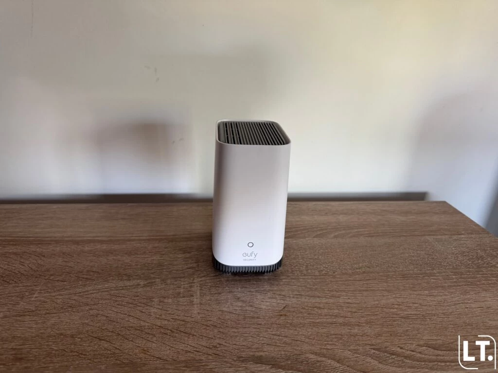 Eufy HomeBase 3