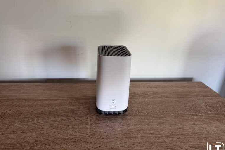 Eufy HomeBase 3